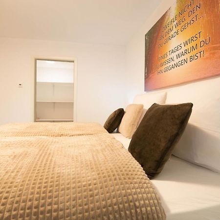 Apartament Luxury Kirrberg Homburg  Zewnętrze zdjęcie