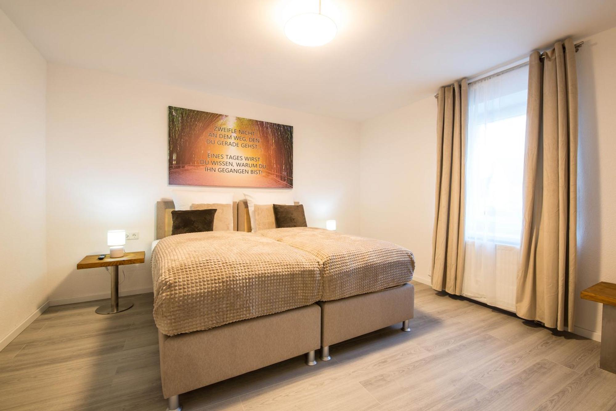 Apartament Luxury Kirrberg Homburg  Zewnętrze zdjęcie