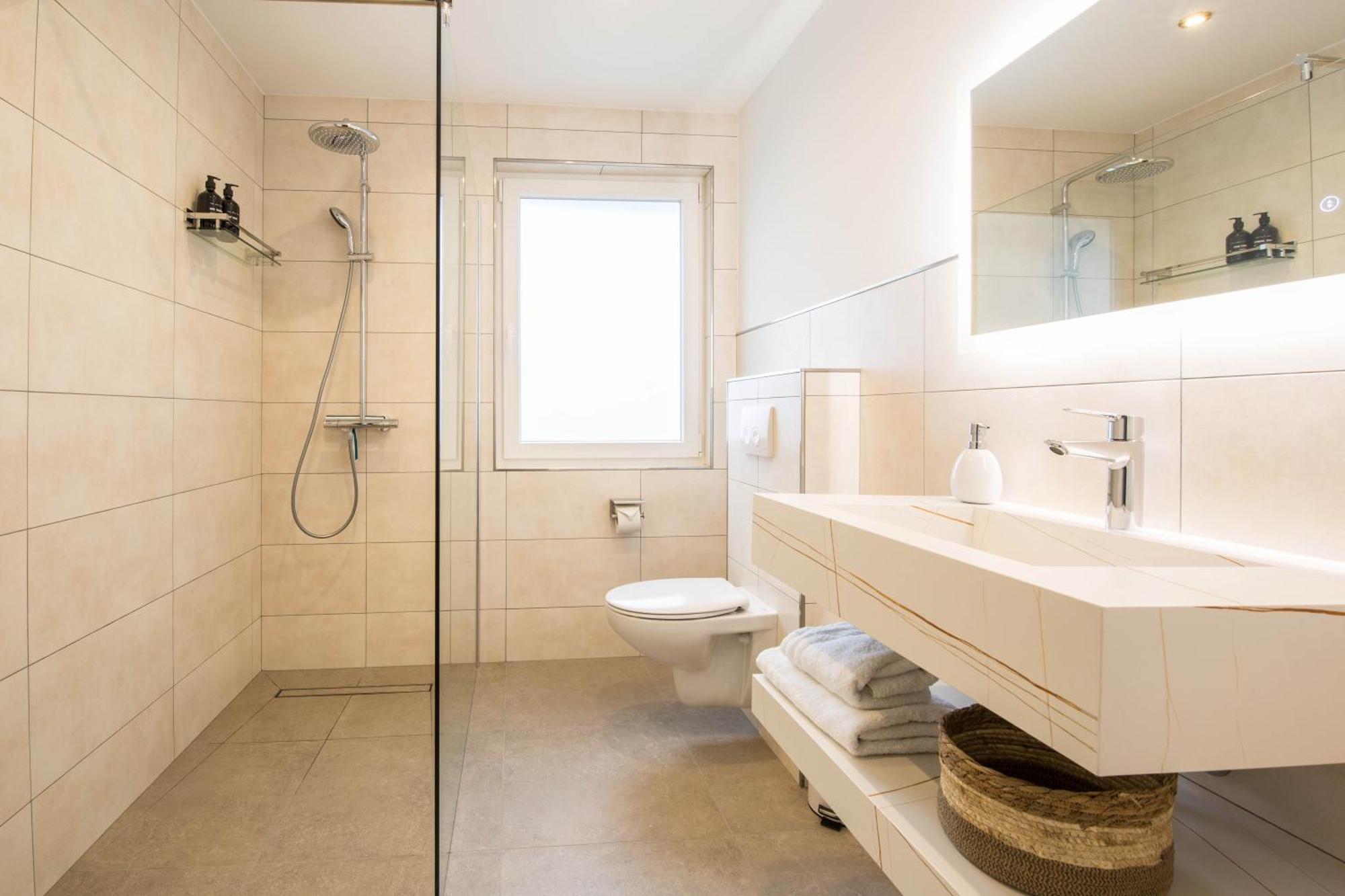 Apartament Luxury Kirrberg Homburg  Zewnętrze zdjęcie